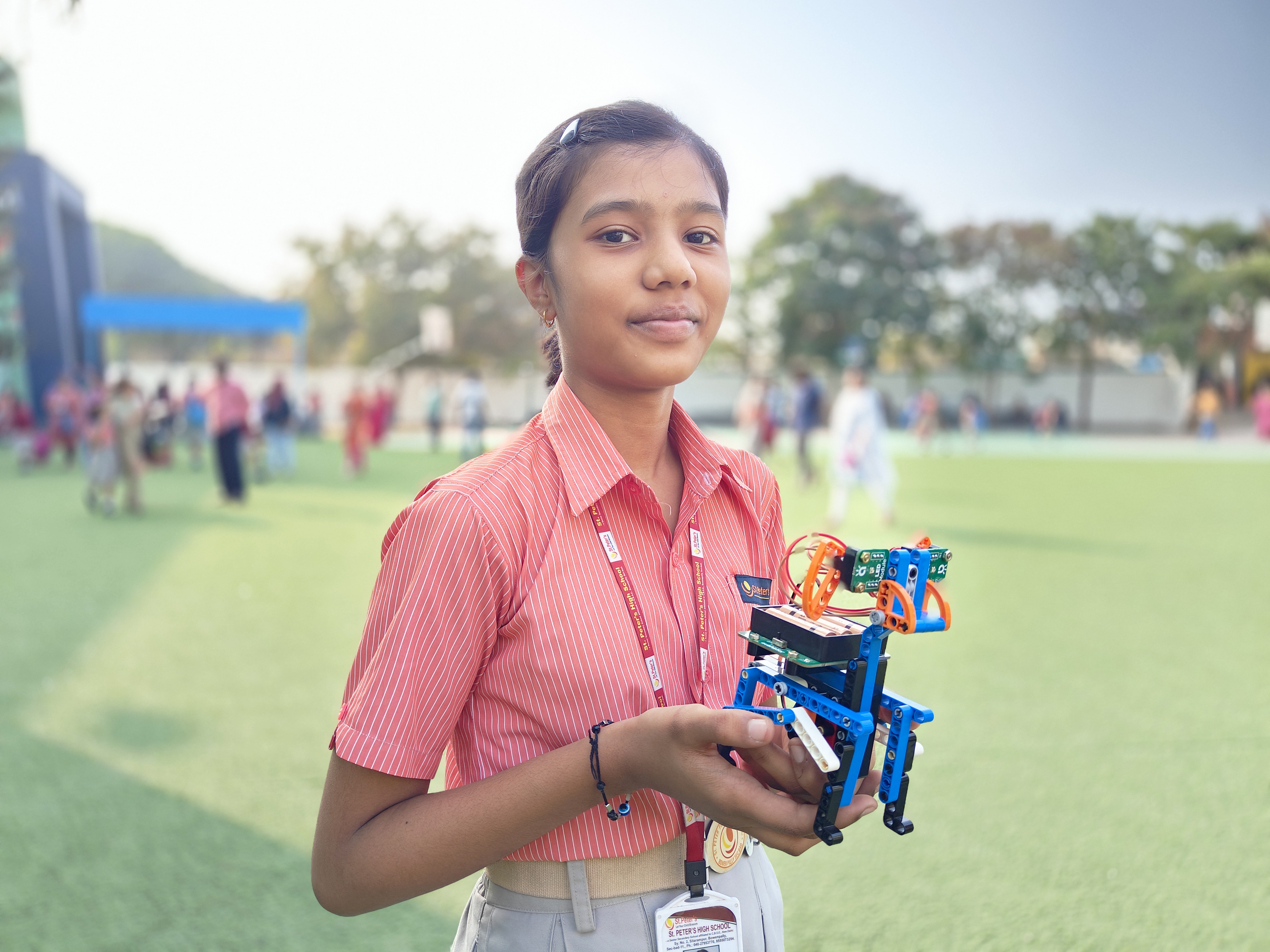 Entrepreneurship Club